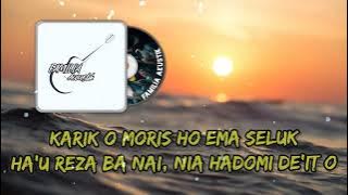 Download lagu Familia Akustik dt Nino L-Four - Doben Uluk (Letra Tetum)