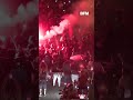 Une partie du périphérique parisien bloquée quelques minutes, la police intervient