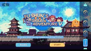 Azur Lane - Event - Fu Shun's Great Adventure V (2)