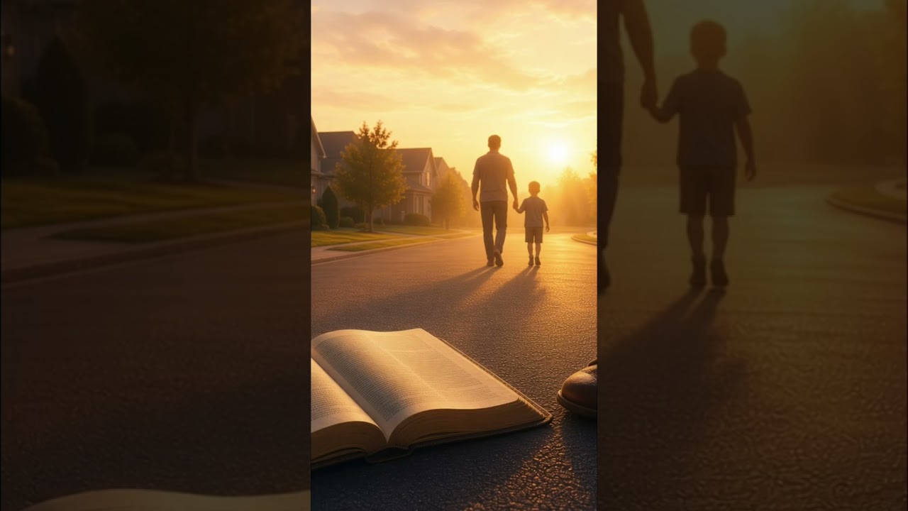 Powerful Prayer for Kids: Healing, Protection & Peace! #shorts