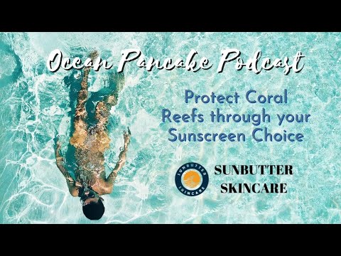 How to Protect Coral Reefs through your Sunscreen Choice with Sunbutter - How to Protect Coral Reefs through your Sunscreen Choice with Sunbutter