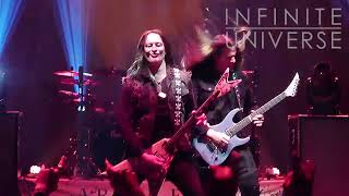 ARCH ENEMY : THE WORLD IS YOURS [ Live In Malaysia 2024 ]