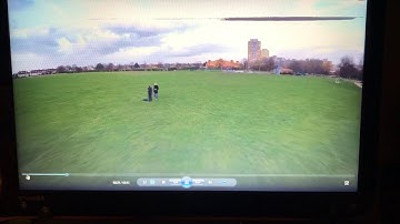 Eachine wizard x220s receiver problem