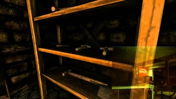 Amnesia: The Dark Descent Live Stream Part 3