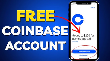 How To Create A Coinbase Account on iPhone ✅ [2025]