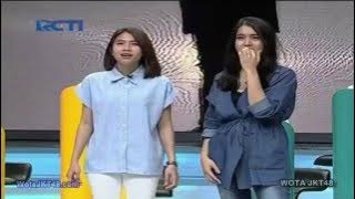 [HD] JKT48 at Baper Haruka, Shania 1 April 2016 part5