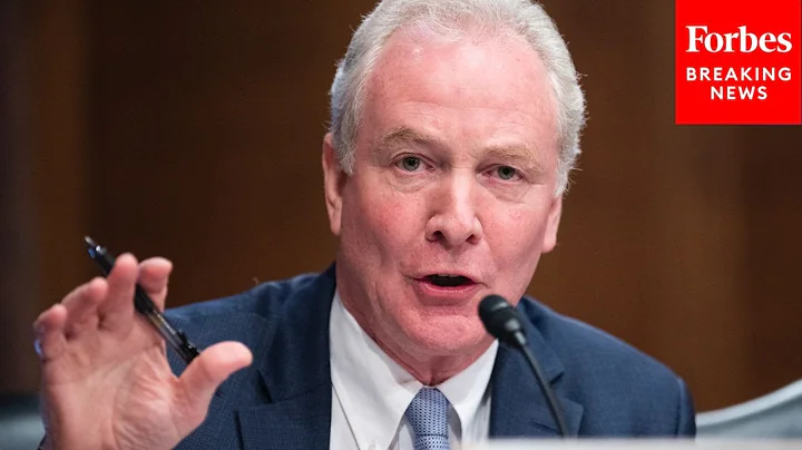 Chris Van Hollen: We Need To Address The Housing S...