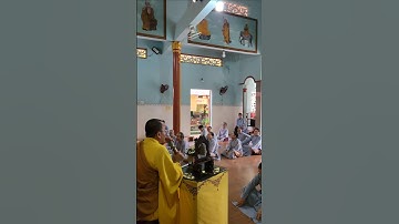 Thời khóa tu Một ngày An lạc (Bát Quan trai) tại chùa Chánh Thiên | @ThichNhatDao #thichnhatdao