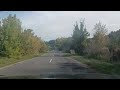 Дорога в родную деревню ❤️ Краски, Волковысский р-н, Гродненская область.