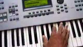Jesse - Say Yes by Shekinah Glory (part 1 of 3)