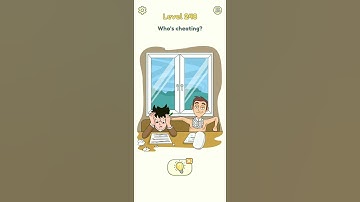 Answer Games DOP 2 Level 248 | Delete One Part Level 248 Walkthrough Solution Who