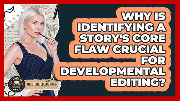 Why Is Identifying A Story