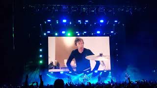 Godsmack - Bulletproof, Live @ Arena 8888 Sofia, Bulgaria 22.03.2025 ( 4K )