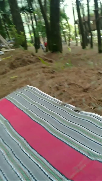 Mentahan prank ngecamp#Shorts #prank #shorts_kata