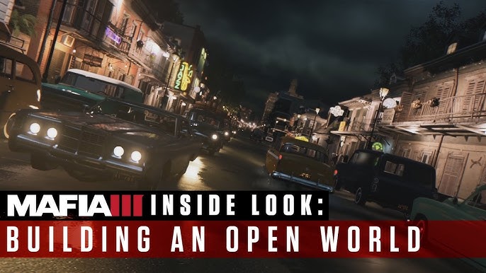 Mafia III: Stones Unturned Review - Flipped Over