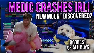 Download Lagu Can Dogs Go Bald?! | Starforge Flashback Day 2 | RWF: Manaforge Omega MP3 Download Lagu Can Dogs Go Bald?! | Starforge Flashback Day 2 | RWF: Manaforge Omega MP3