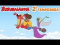 Zuzubalândia • 2ª Temporada Completa HD (13 episódios - 90 minutos)