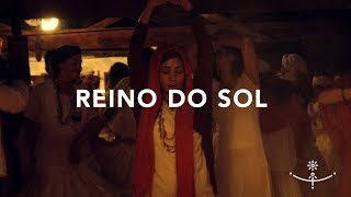 Video thumbnail of "REINO DO SOL (outtake from Híbridos, the Spirits of Brazil)"