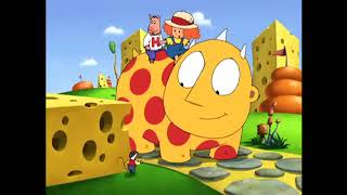 Maggie And The Ferocious Beast - Which Way Did They Go?