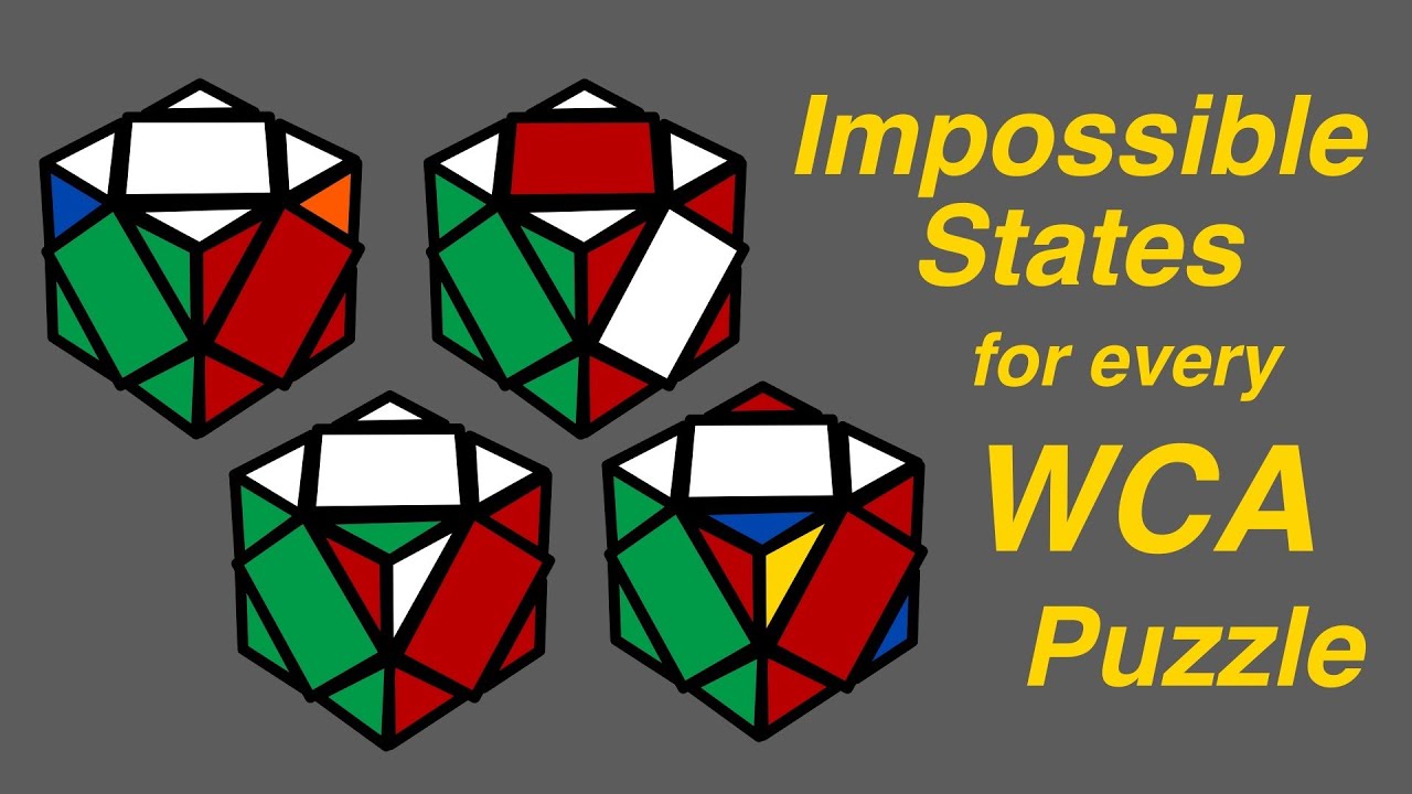 What Makes Some Puzzles Unsolvable YouTube What Makes Some Puzzles Unsolvable YouTube
