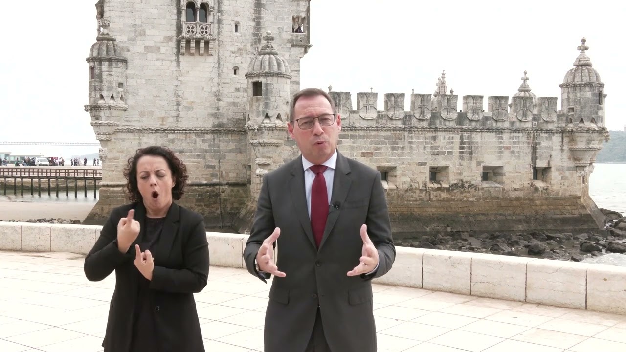 DIA DA PROTEÇÃO CIVIL 2022: Mensagem do Presidente da ANEPC, General Duarte da Costa.