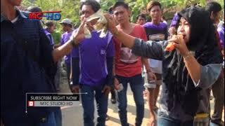 DI TINGGAL RABI - SINGA DANGDUT ANDI PUTRA LOSARANG SABTU 16 JUNI 2018
