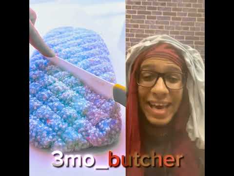 طارق بلاكويل وحش الكون ضحك ضحكة    