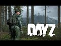 'You are not welcome here...' - DayZ 0.63