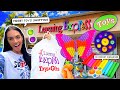 Fidget Toy Shopping at Learning Express!🤑💰*Extreme NO BUDGET Challenge*