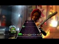 Guitar Hero World Tour- "Livin' On A Prayer" Expert Guitar 100% FC (253,114)