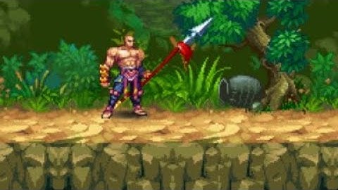 【JAVA GAMES】 江湖--BT版 - J2me Loader