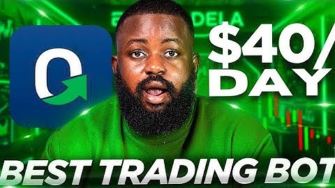 OLYMP MATIX: The Best Trading Bot For Beginners Traders in 2025