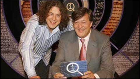 QI Theme Tune