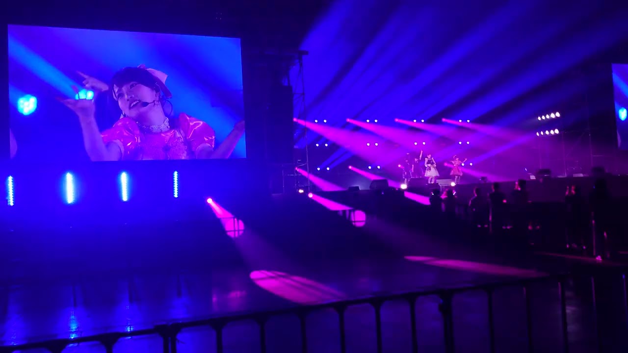 2025/10/18 ファントムシータ『ノア』