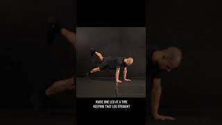 Marching Planks