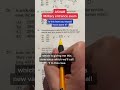 ASVAB AFQT Arithmetic Reasoning answer 28