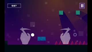 Bounce Pong #games #gamesplay #addicting #addictinggames #sillygames screenshot 5