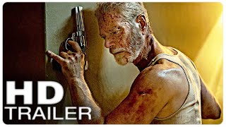 DON’T BREATHE 2 Official Trailer (2021)