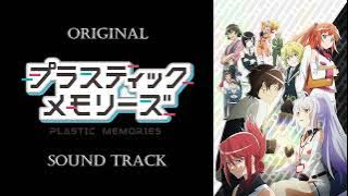 「Plastic Memories」OST/Original Sound Track | Songs Collection