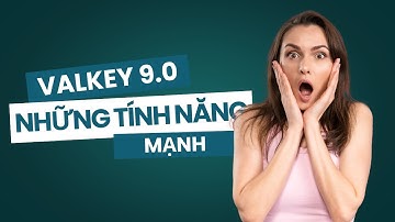 Valkey 9.0 - bản fork đáng gờm của Redis