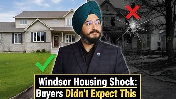 Windsor Buyers: Don’t Move Until You See This