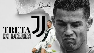 TRETA DO DJ LORREN - Mc rose e Mc alef (FUNK TIKTOK) | Best version of Ronaldo 4k edit 😎🔥 |#ronaldo Resimi