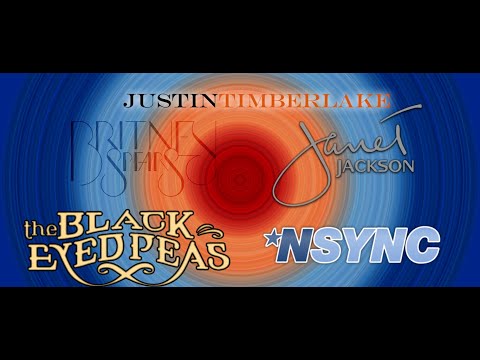 essential-mj:-britney-spears,-justin-timberlake-,-tbep,-janet-jackson-,-*nsync-medley-+-bonus-track