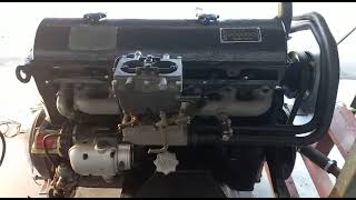 Maybach HL42 TRKM for Sdkfz 10/5 Projekt