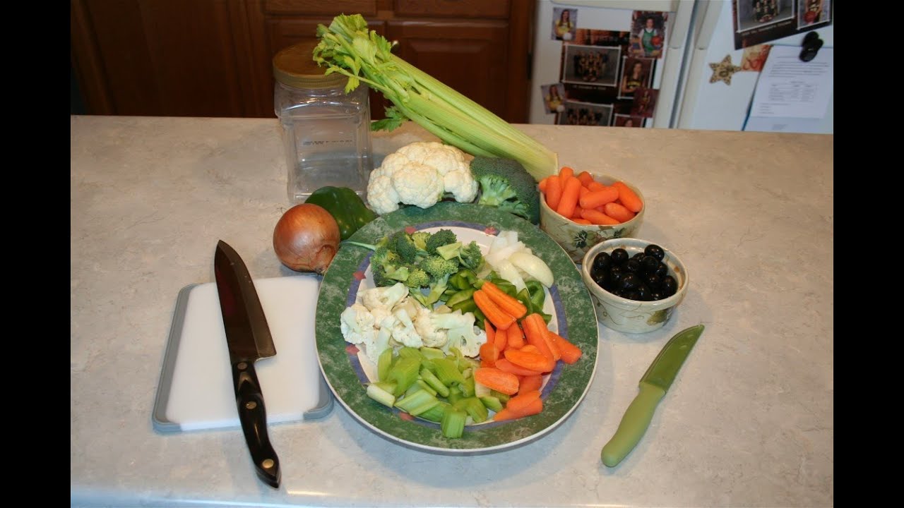 Giardiniera