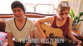 5 Seconds of Summer - Gotta Get Out (Español)