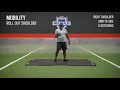 12-Minute FULL Deadlift & Knee Raise At-Home Workout! | |  WEEK 1, DAY 4