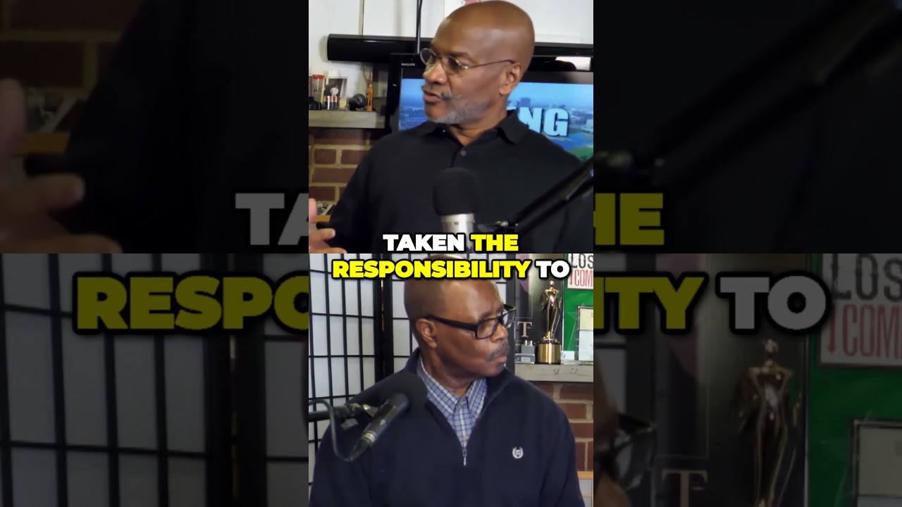 Breaking the Cycle Empowering Future Generations through Responsibility