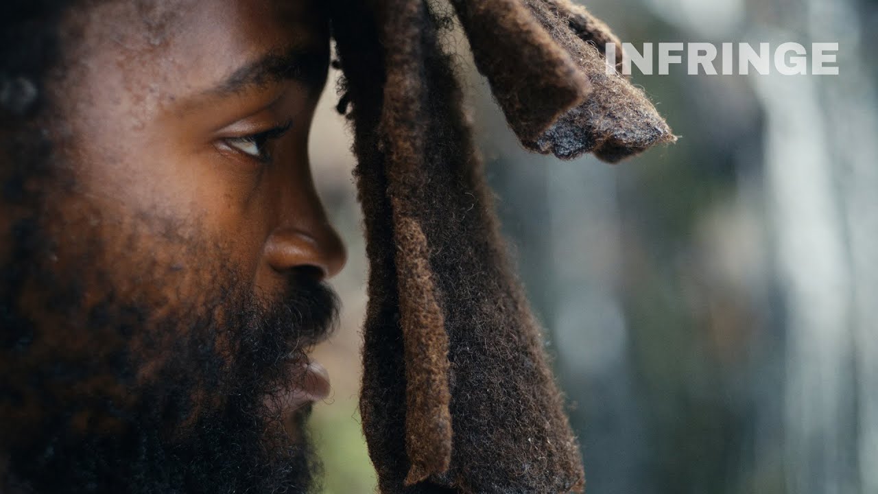 In 'The Righteous Ascent of the Rasta Man,' learn about the hair ...