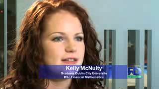 Details FIRST DERIVATIVES GRADUATE VIDEO News